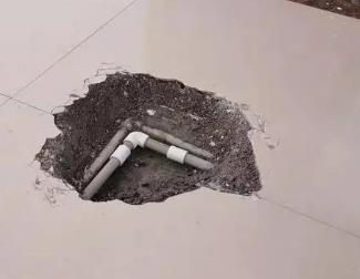 呼兰卫生间漏水维修公司为您分享如何判断家里漏水