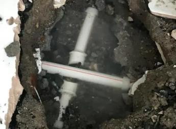 呼兰阳台漏水维修公司为您分享楼上楼下漏水怎么处理