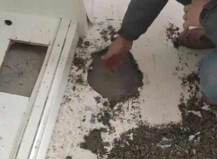 呼兰卫生间漏水维修公司分享下精确定位查漏水一次多少钱?不同级别收费不同