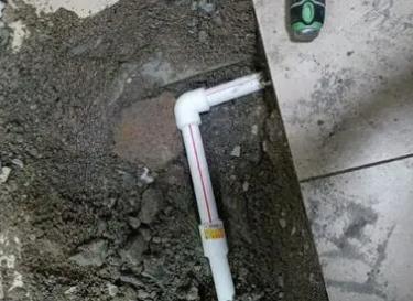 呼兰阳台漏水维修时有哪些声音会影响检漏仪